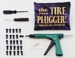 Stop & Go Tire Plug Gun Kit